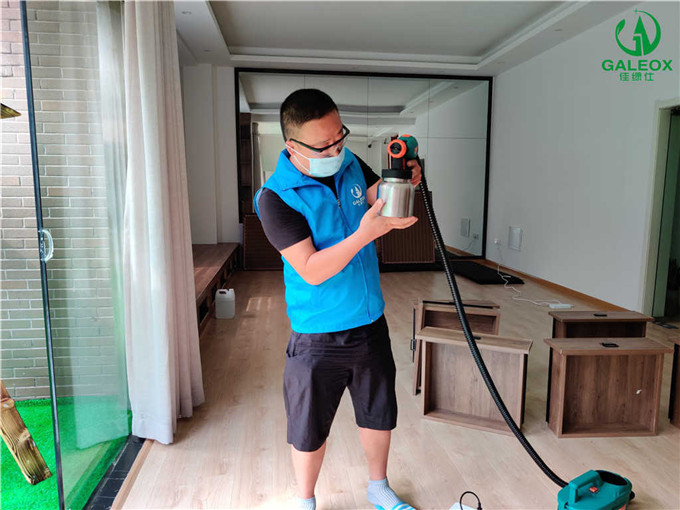 空氣治理 空氣治理